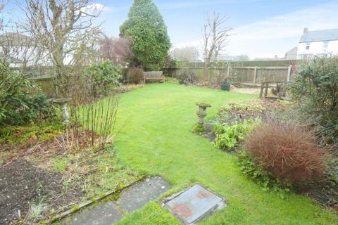 8 The Ridge, Eastriggs, Annan, DG12 6NR