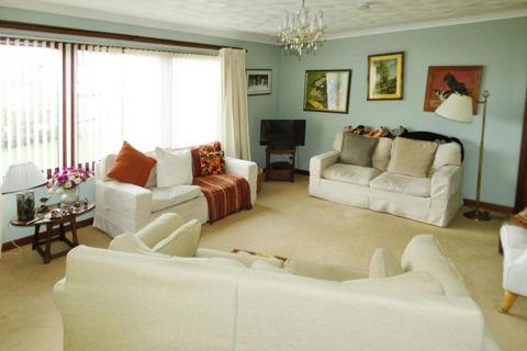 8 The Ridge, Eastriggs, Annan, DG12 6NR