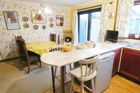 8 The Ridge, Eastriggs, Annan, DG12 6NR