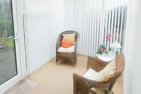8 The Ridge, Eastriggs, Annan, DG12 6NR