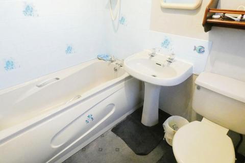 8 The Ridge, Eastriggs, Annan, DG12 6NR