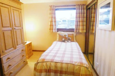 8 The Ridge, Eastriggs, Annan, DG12 6NR