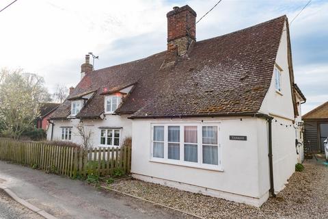 5 bedroom cottage for sale, Tarbins, The Street, Raydon