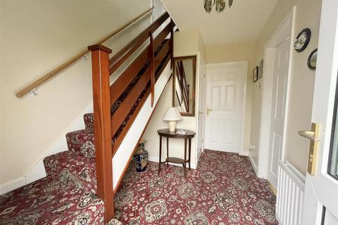 4 bedroom detached house for sale, Hazeltree Copse, Crofty, Swansea