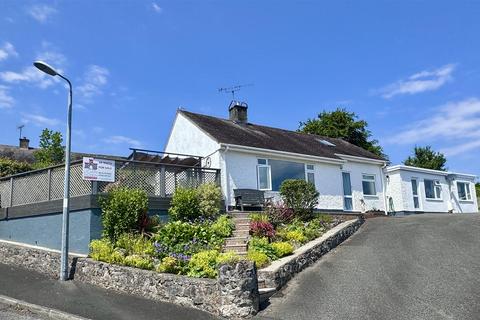 undefined, Cae Mair, Beaumaris