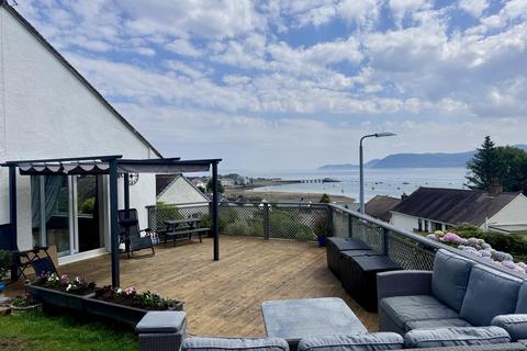undefined, Cae Mair, Beaumaris