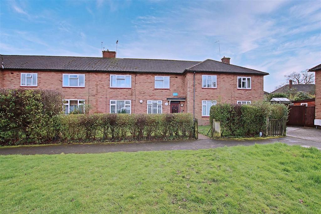 Buckingham Road, Borehamwood 1 bed flat for sale £225,000