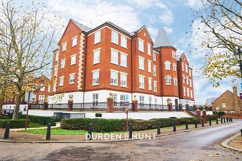 2 bedroom apartment for sale, Bradfield House, The Boulevard, Repton Park