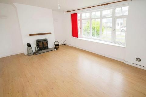 3 bedroom semi-detached house for sale - Onley Park, Rugby CV23
