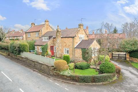 3 bedroom house for sale - Sutton, Thirsk