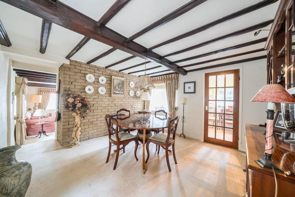 Sutton, Thirsk 3 bed house for sale £435,000