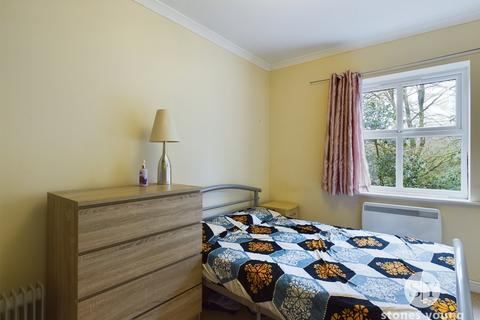 2 bedroom apartment for sale - Lilford Road, Blackburn, BB1