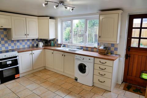 2 bedroom terraced house for sale, Church Street, Old Calne, Calne