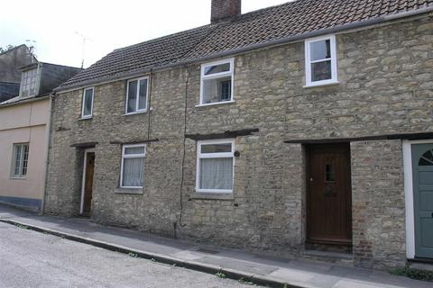2 bedroom terraced house for sale, Church Street, Old Calne, Calne