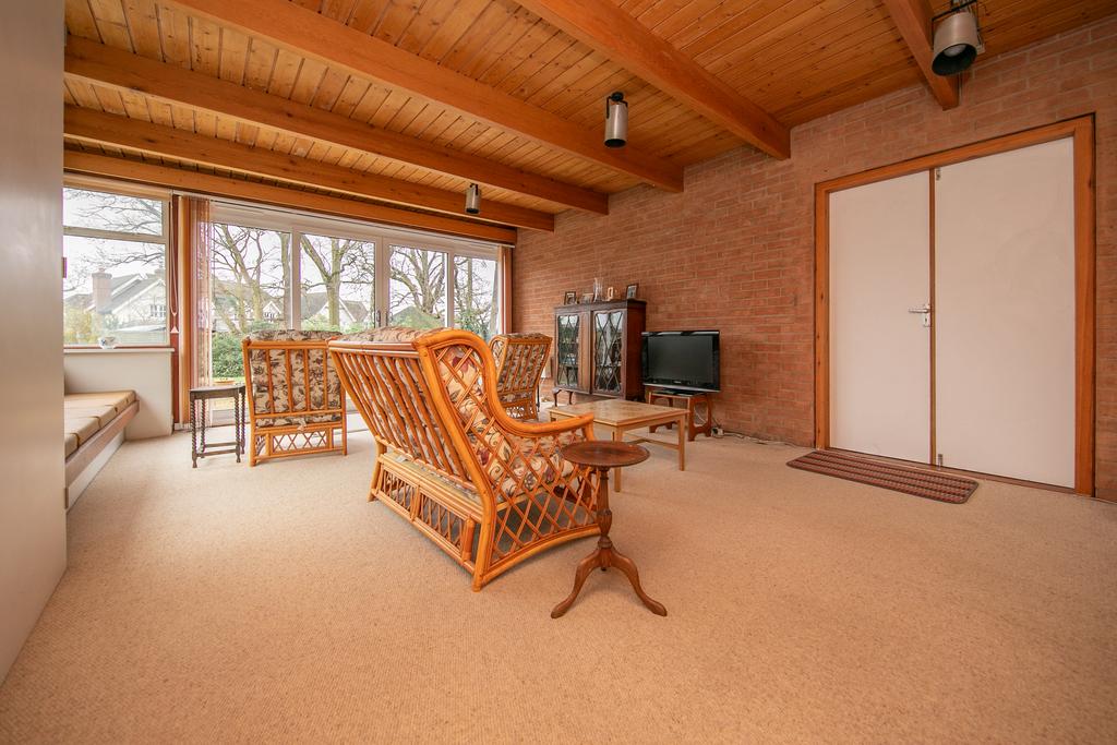 Reception/Family Room