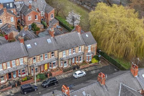 3 bedroom terraced house for sale, Aldreth Grove, Bishopthorpe Road