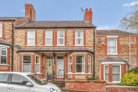 3 bedroom terraced house for sale, Aldreth Grove, Bishopthorpe Road