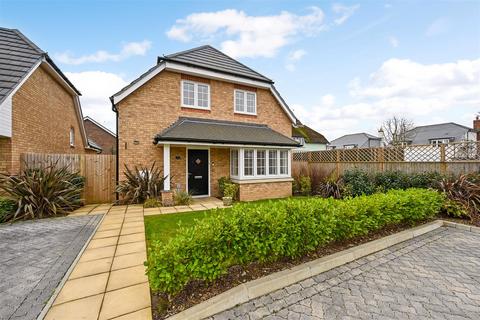 4 bedroom detached house for sale - Langford Close, Climping
