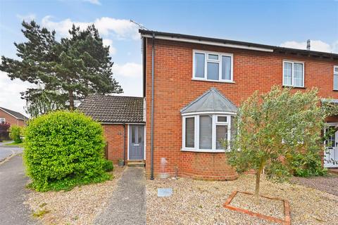 3 bedroom semi-detached house for sale, Elmcroft Place, Westergate