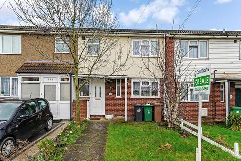 3 bedroom terraced house for sale, Waltham Way, London E4