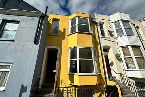 1 bedroom flat to rent - Cornwallis Street, Hastings