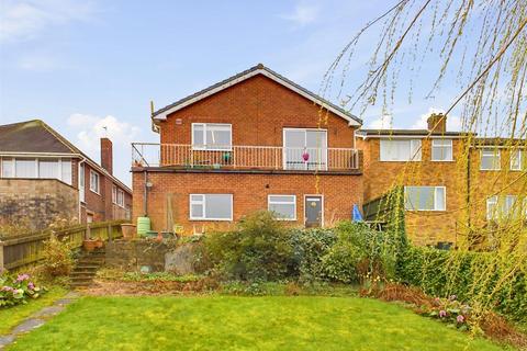 3 bedroom detached bungalow for sale, Third Avenue, Nottingham NG4