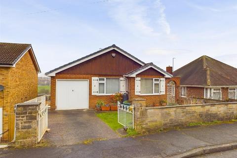 3 bedroom detached bungalow for sale, Third Avenue, Nottingham NG4