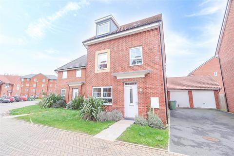 6 bedroom detached house for sale - Tawny Grove, Coventry CV4