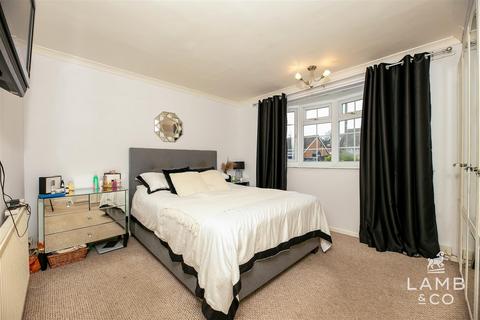 4 bedroom detached bungalow for sale, Leys Drive, Clacton-On-Sea CO16