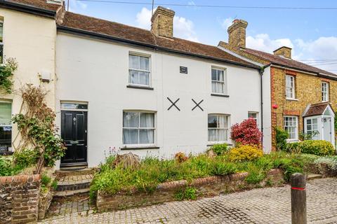 2 bedroom terraced house for sale - Hill Cottages, Grange Lane, Watford WD25