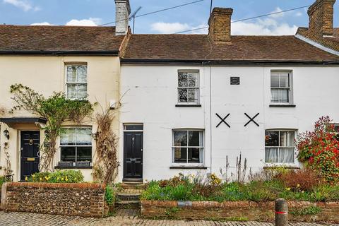 2 bedroom terraced house for sale, Hill Cottages, Grange Lane, Watford WD25