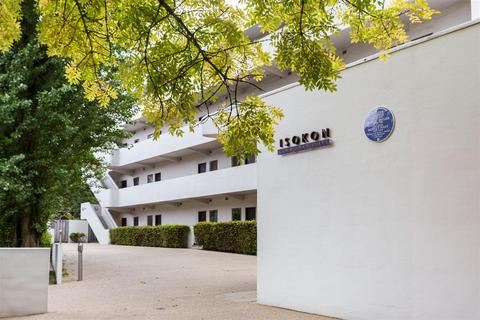 1 bedroom flat for sale, Isokon Flats