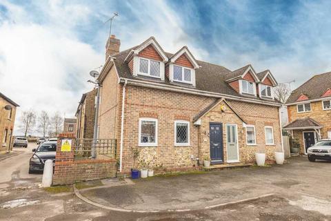 2 bedroom semi-detached house for sale, Datchet Place, Datchet SL3