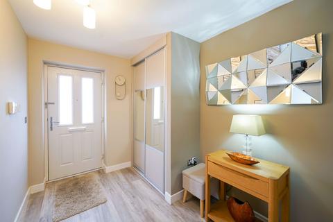 4 bedroom mews for sale - Sanctuary Mews, Bromley Cross, Bolton, BL7