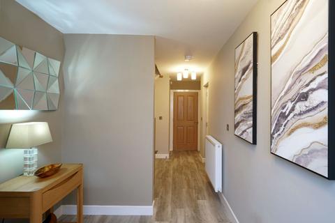 4 bedroom mews for sale, Sanctuary Mews, Bromley Cross, Bolton, BL7