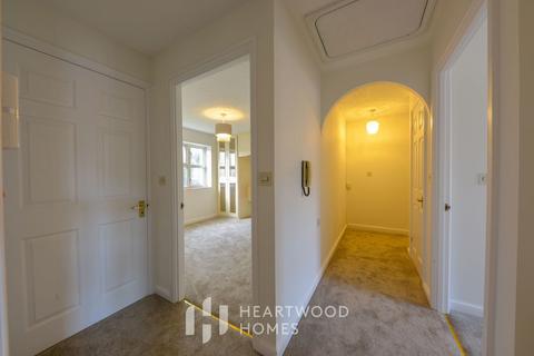 2 bedroom retirement property for sale, Harvesters, St. Albans, AL4 9QY