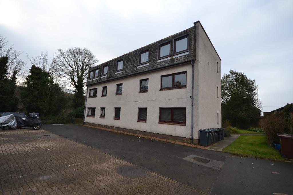 Lanark Road, Juniper Green... 2 bed flat £1,250 pcm (£288 pw)