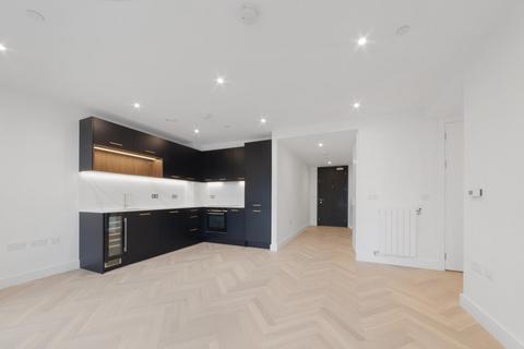 Clement Apartments, Royal Arsenal Riverside, London, SE18