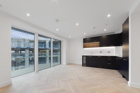 undefined, Clement Apartments, Royal Arsenal Riverside, London, SE18