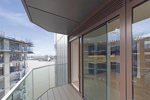 undefined, Clement Apartments, Royal Arsenal Riverside, London, SE18