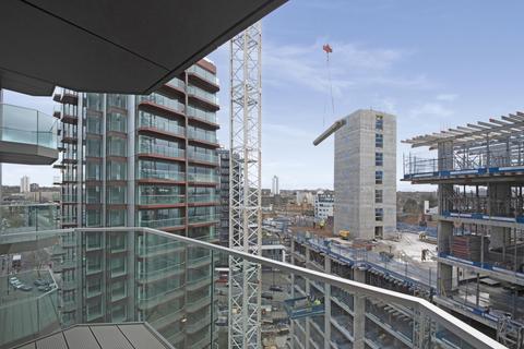 undefined, Clement Apartments, Royal Arsenal Riverside, London, SE18