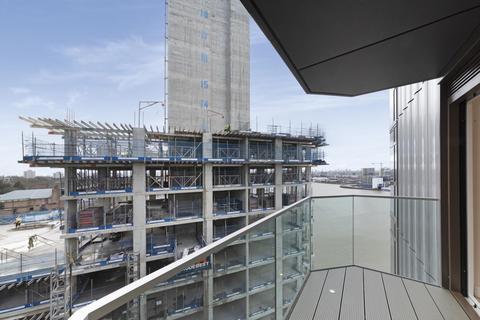 undefined, Clement Apartments, Royal Arsenal Riverside, London, SE18