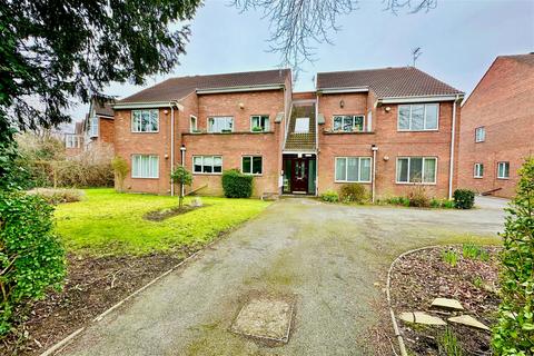 2 bedroom apartment for sale - Newland Park, Hull HU5