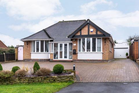 3 bedroom detached bungalow for sale, Callow Hill Road, Alvechurch, B48 7LT