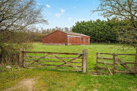 3 bedroom bungalow for sale, Lew, Bampton, Oxfordshire, OX18