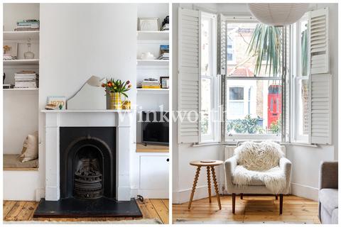 51 Station Crescent, London, N15 5BG
