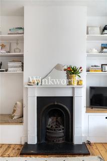 51 Station Crescent, London, N15 5BG