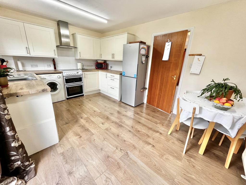 Kitchen   Dining Room