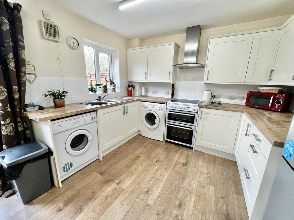 Kitchen   Dining Room