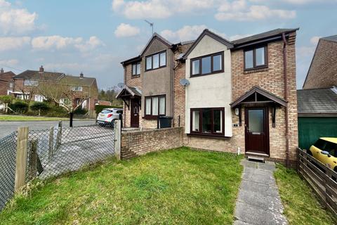 3 bedroom semi-detached house for sale, Yorkley, Gloucestershire, GL15 4SR